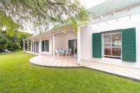 Sandy feet Retreat - B&B