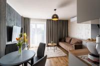 Appartement met 1 Slaapkamer