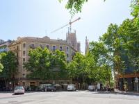 Centric Sagrada Familia Apartments - B&B Barcellona