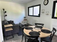 Appartement Le Mans proche du circuit des 24h - Ferienwohnung Changé