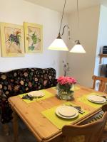 Winterberg Appartement 21041 - B&B