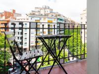 Centric Sagrada Familia Apartments - B&B Barcellona