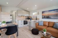 Ostseecamp Ferienhaus "Koralle" - B&B Scharbeutz