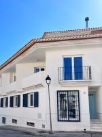 Ático con Vistas - B&B