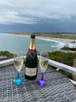 B&B Portrush - Golden Sands - Bed and Breakfast Portrush