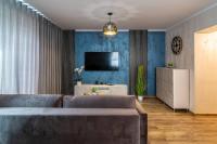 Appartement met 1 Slaapkamer