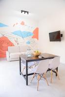 B&B Valencia - Beach Cabanyal Host - Bed and Breakfast Valencia