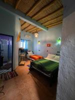 Standard Doppel- oder Zweibettzimmer