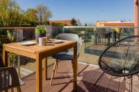 Hygge Ahoi - Chambres d’hôtes Heiligenhafen