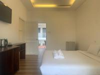 Chambre Familiale avec Balcon