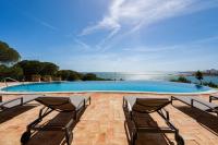 Monte da Bela Vista 'Paradise' by SAPvillas - B&B Ferragudo