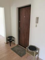 Modern studio Debreceno, Self-Check-In, Free Parking - B&B Klaipėda