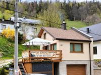 Bajkowy Domek - Chambres d’hôtes Szczyrk