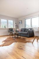 Standaard Appartement met Douche