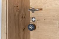 Appartement met Douche