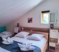 Casa con 1 dormitorio
