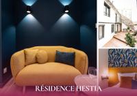 Le Belvédère - Résidence Hestia - B&B Saint-Etienne