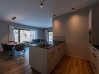 Ferienwohnung Tschuppina Schiess - Ferienwohnung