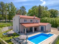 Villa Blaise - B&B Manjadvorci