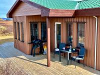 Klettur - B&B Borgarnes