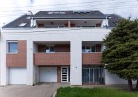Dobó Apartman - B&B