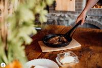 Apartament Pod Górką Gołdap - Bed and Breakfast Gołdap