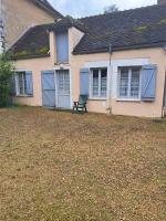 Haus mit 2 Schlafzimmern