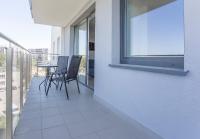 Apartament obok dworca PKP PKS - B&B