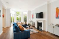 Beautiful Regents Park Apartment - Chambres d’hôtes Londres