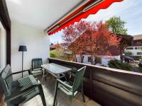 FeWo Wankblick - B&B