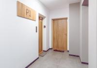 SuperApart Habicha apt74 - Ursus z balkonem - Chambres d’hôtes Varsovie