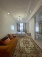 B&B Aktau - 1 bedroom Seaside apartments in Green Park 1 комнатная квартира - Bed and Breakfast Aktau