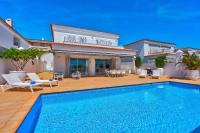 Espectacular Villa Aurora By Paramount Holidays - B&B