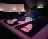 Tölgyfa Panzió - B&B