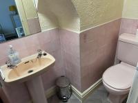 Doppelzimmer mit eigenem Bad