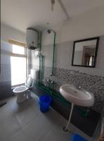 KC Homestay - B&B Sissu