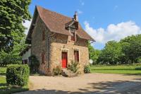 Les grangettes - B&B Rilhac-Rancon
