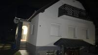 Talabér Vendégház - B&B Vonyarcvashegy