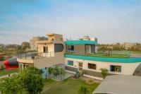 B&B Amritsar - Nautical Nest by StayVista - Sea-Themed Villa with Jacuzzi & Pool - Bed and Breakfast Amritsar