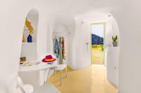 Appartamento Tradizionale Cocoon Scavato nella Roccia