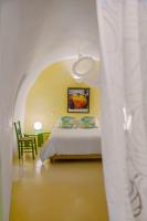 Appartamento Tradizionale Gravitate Scavato nella Roccia