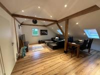 Kleine Auszeit - B&B Ellzee