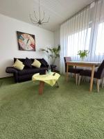 Huus-Norderney - Bed and Breakfast Norderney