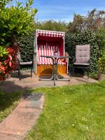 Huus-Norderney - B&B