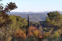 Appartement 3 pièces avec terrasse au soleil - Chambres d’hôtes Le Thoronet