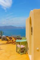 Envision Sea View Studio