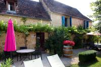 B&B Sainte-Mondane - Coquelicot - Bed and Breakfast Sainte-Mondane