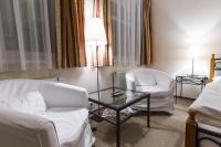 Monolocale con Letto alla Francese