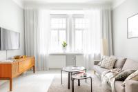 Roost Korkea 8 - Bed and Breakfast Helsinki