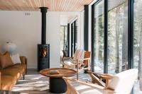nortehaus - Nordic and Japanese inspired escape - Chambres d’hôtes Norland